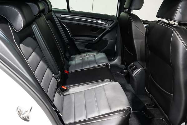2020 Volkswagen Golf R Final Edition 7.5