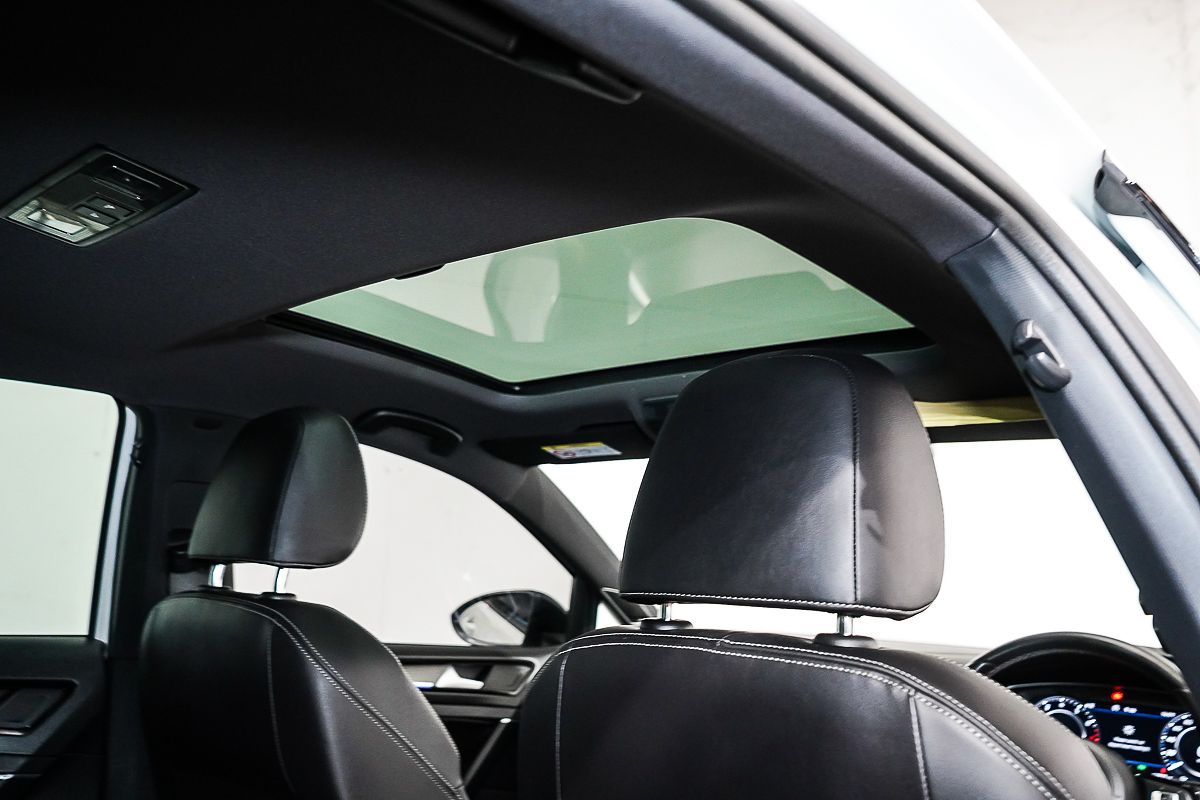 2020 Volkswagen Golf R Final Edition 7.5