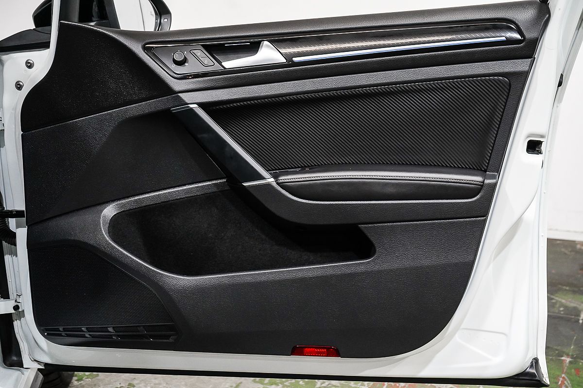 2020 Volkswagen Golf R Final Edition 7.5