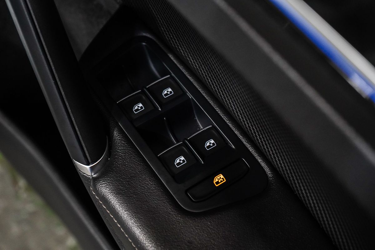 2020 Volkswagen Golf R Final Edition 7.5