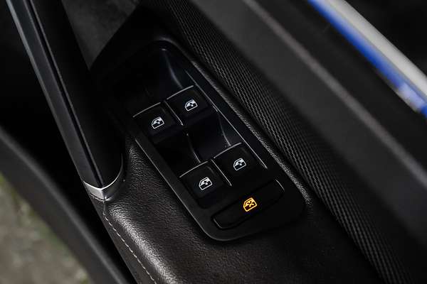 2020 Volkswagen Golf R Final Edition 7.5