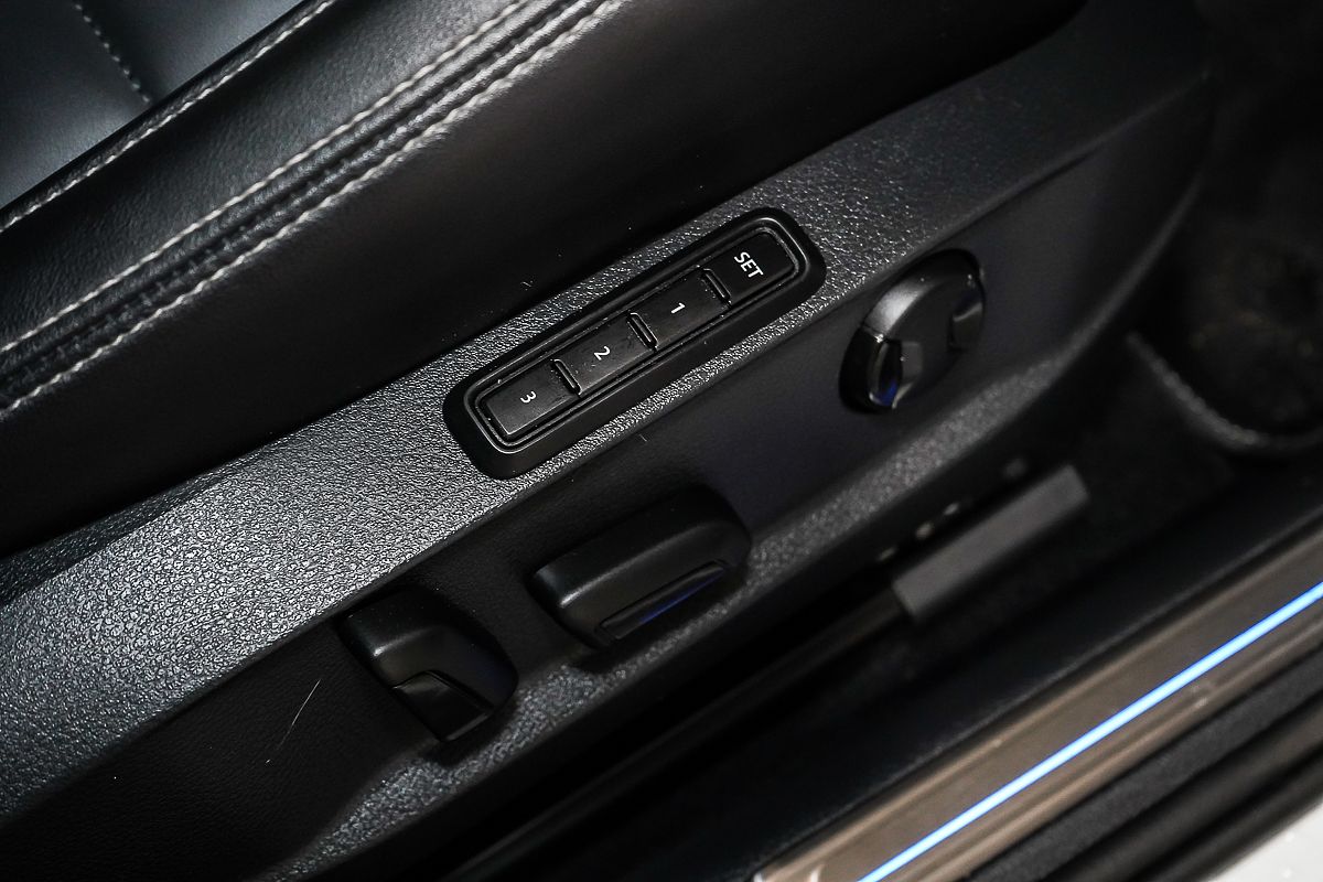2020 Volkswagen Golf R Final Edition 7.5