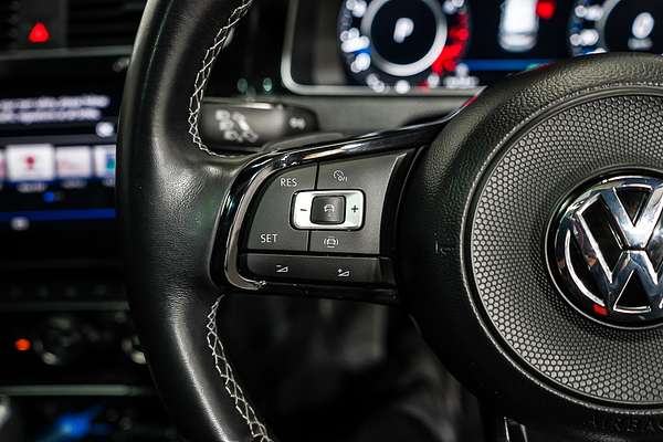 2020 Volkswagen Golf R Final Edition 7.5