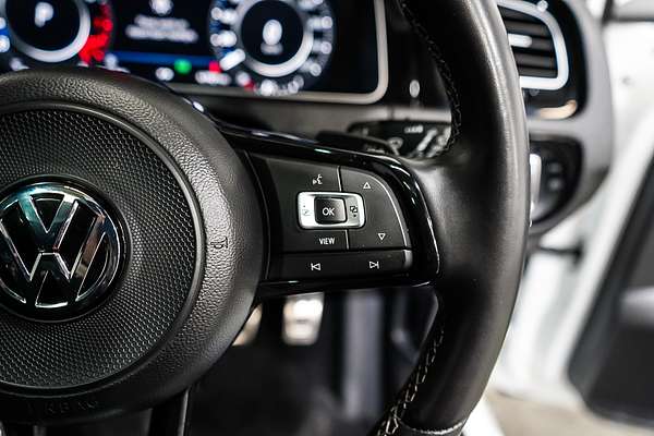 2020 Volkswagen Golf R Final Edition 7.5