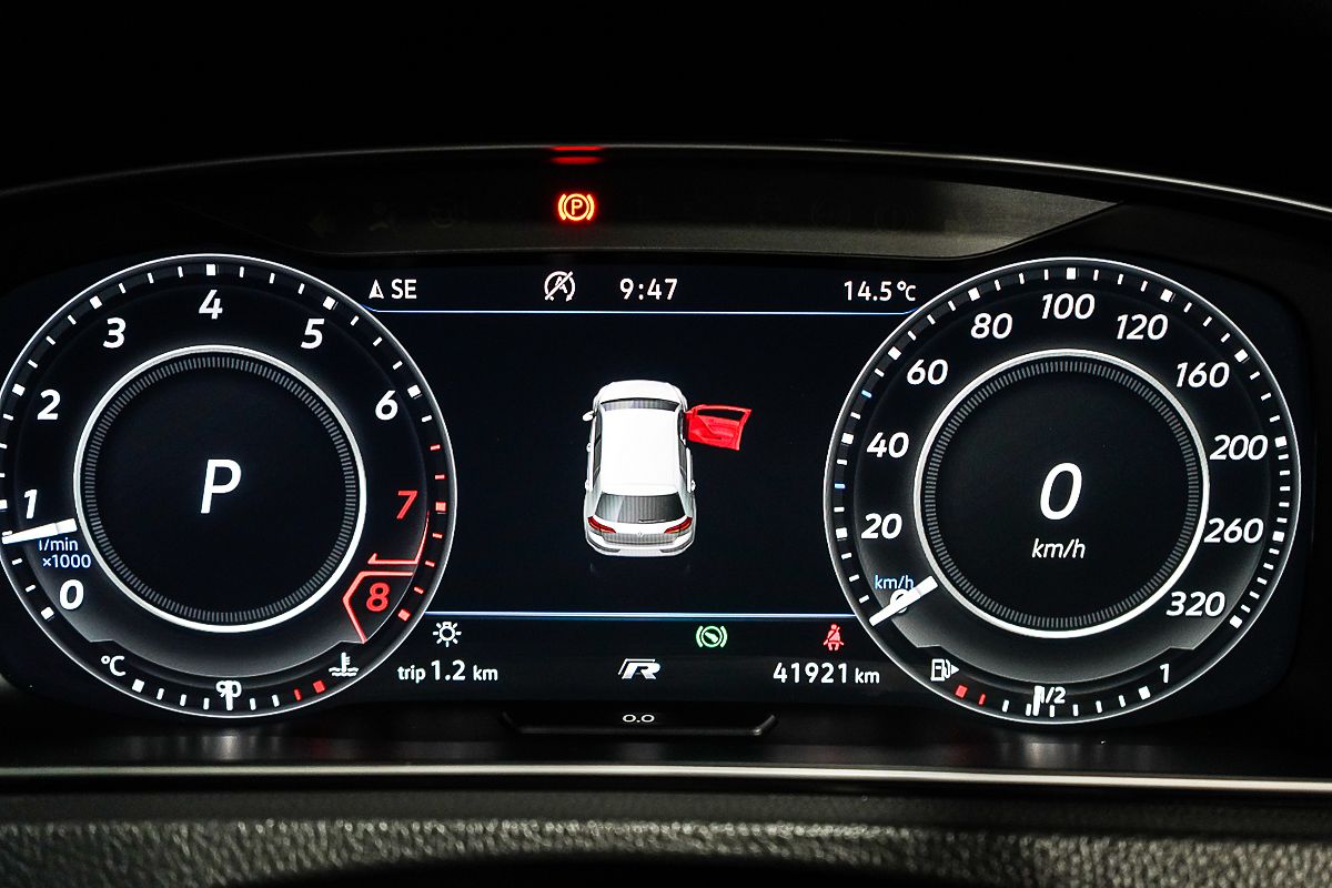 2020 Volkswagen Golf R Final Edition 7.5