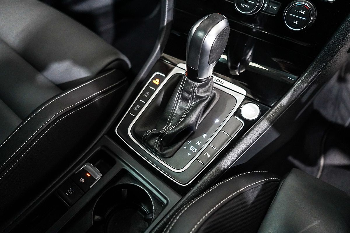 2020 Volkswagen Golf R Final Edition 7.5
