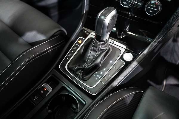 2020 Volkswagen Golf R Final Edition 7.5