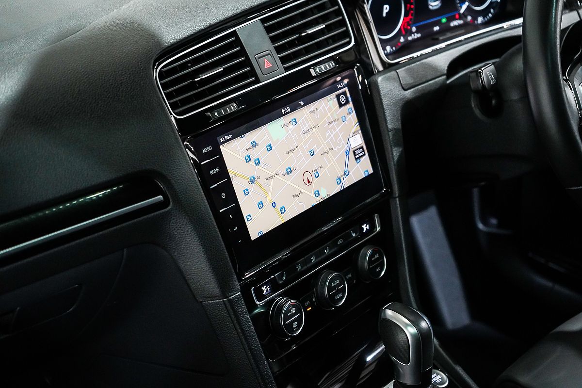 2020 Volkswagen Golf R Final Edition 7.5