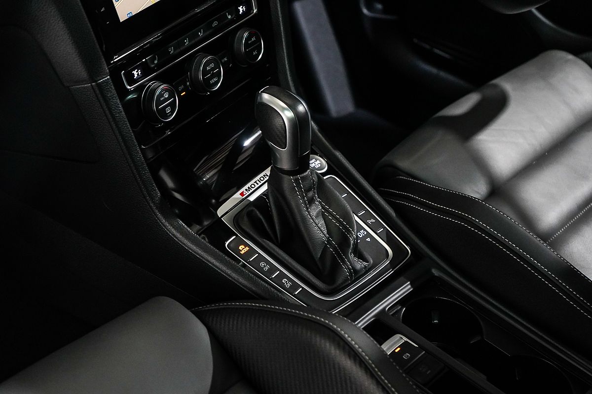 2020 Volkswagen Golf R Final Edition 7.5