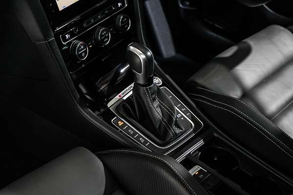 2020 Volkswagen Golf R Final Edition 7.5