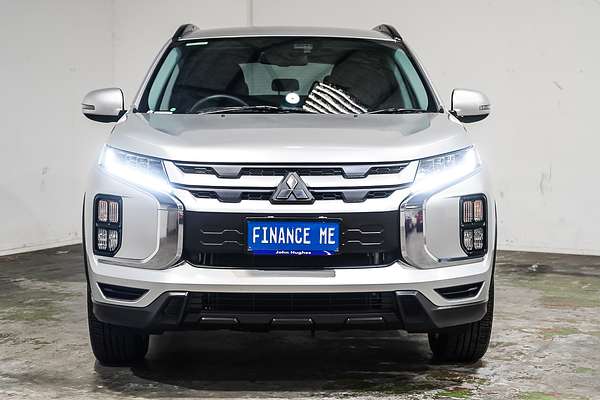 2024 Mitsubishi ASX LS XD