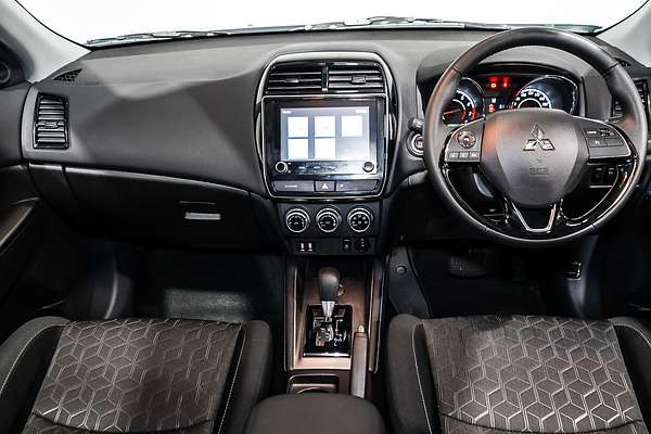 2024 Mitsubishi ASX LS XD