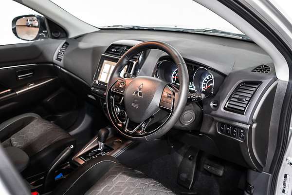 2024 Mitsubishi ASX LS XD
