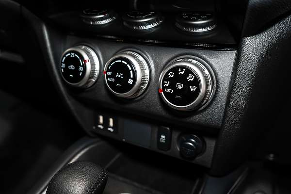 2024 Mitsubishi ASX LS XD