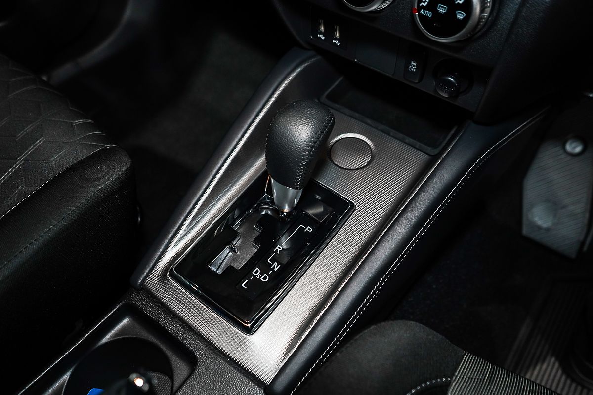 2024 Mitsubishi ASX LS XD