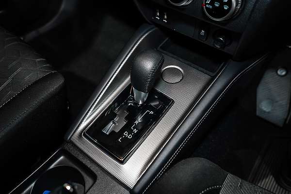 2024 Mitsubishi ASX LS XD