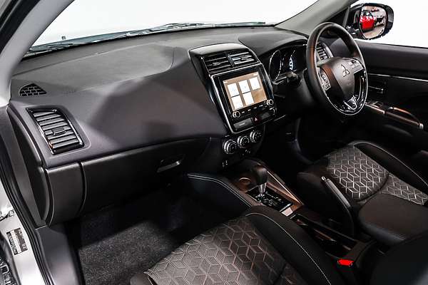2024 Mitsubishi ASX LS XD