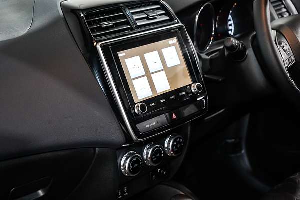 2024 Mitsubishi ASX LS XD