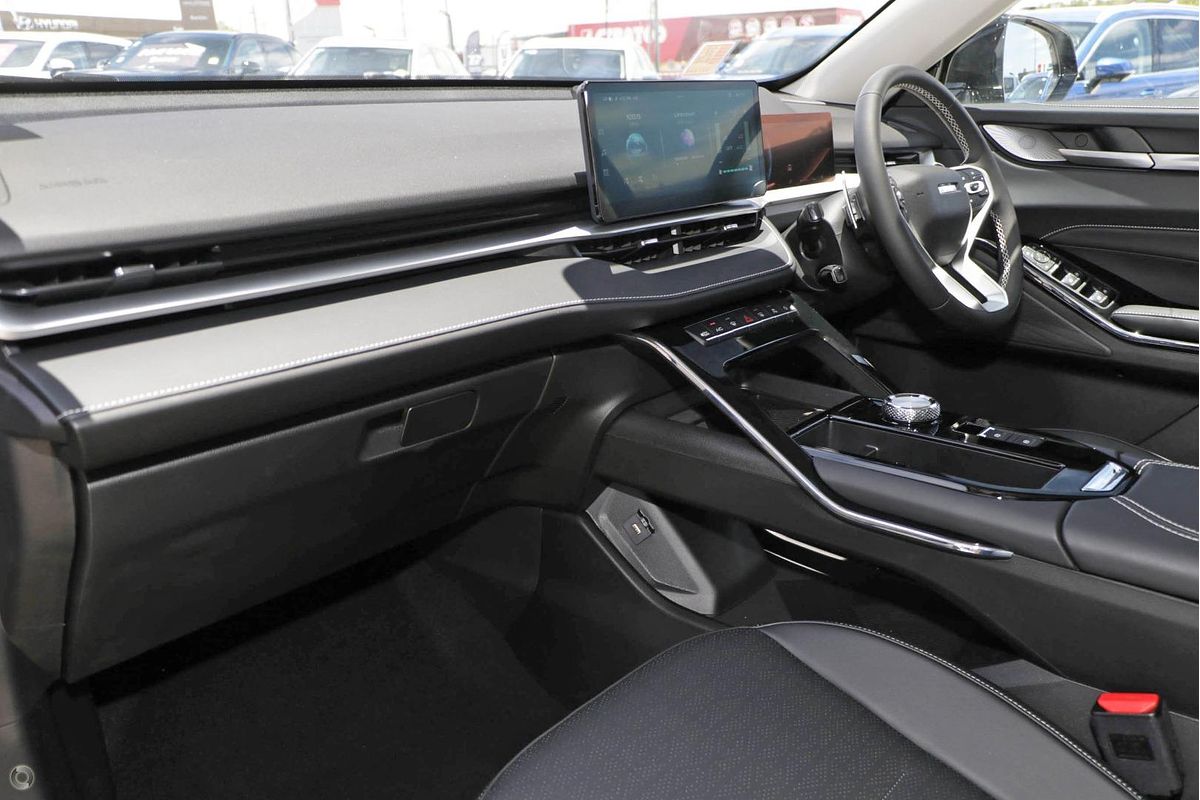 2025 GWM Haval H6 Ultra B01