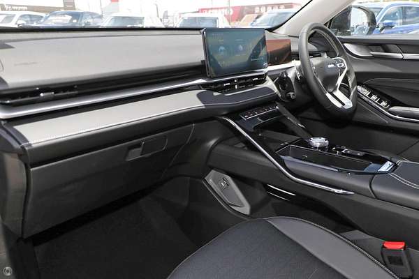 2025 GWM Haval H6 Ultra B01