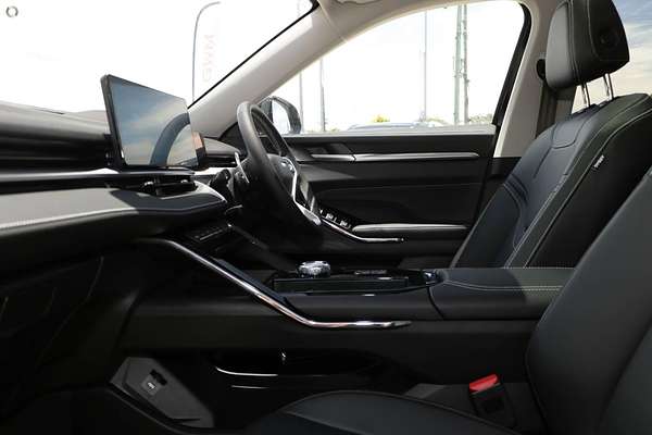 2025 GWM Haval H6 Ultra B01