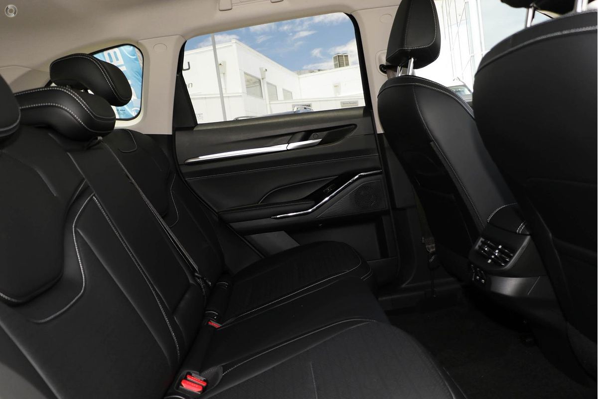 2025 GWM Haval H6 Ultra B01