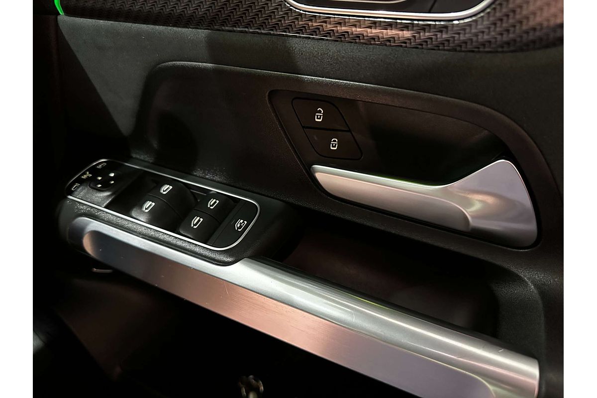 2021 Mercedes-Benz GLB-Class GLB200 X247