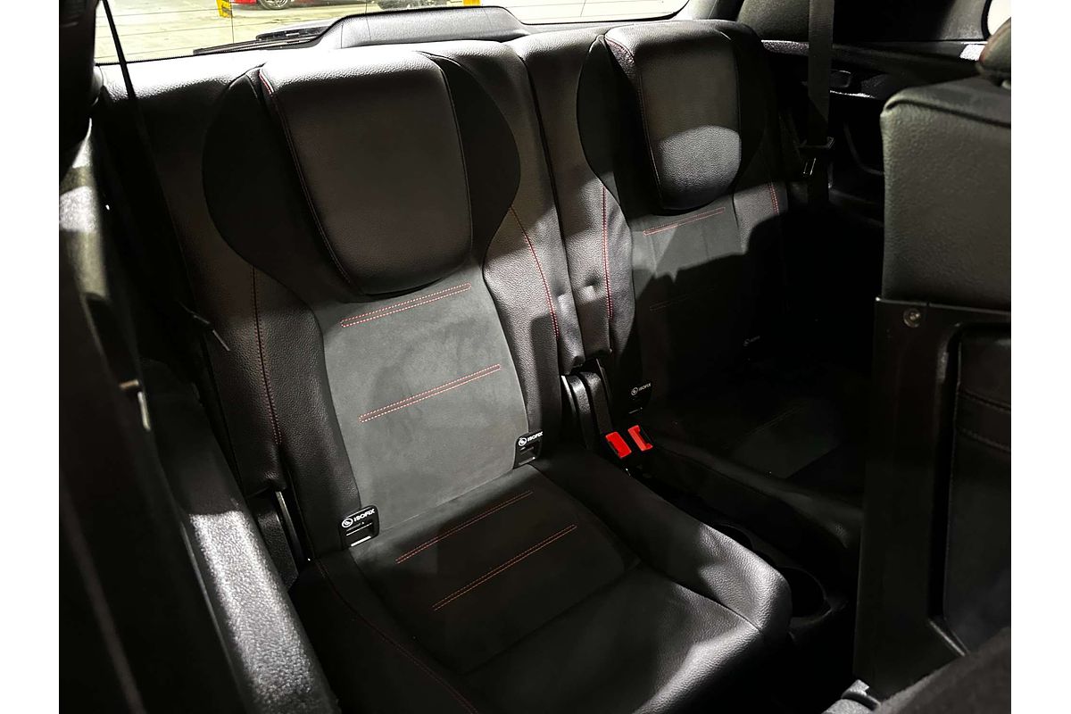 2021 Mercedes-Benz GLB-Class GLB200 X247