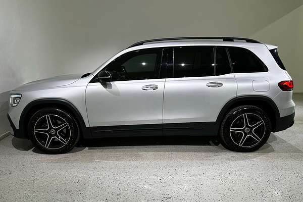 2021 Mercedes-Benz GLB-Class GLB200 X247