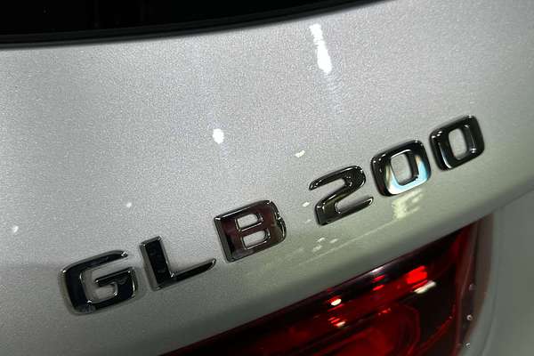 2021 Mercedes-Benz GLB-Class GLB200 X247