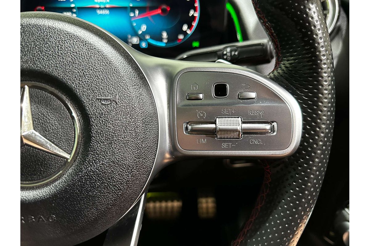 2021 Mercedes-Benz GLB-Class GLB200 X247