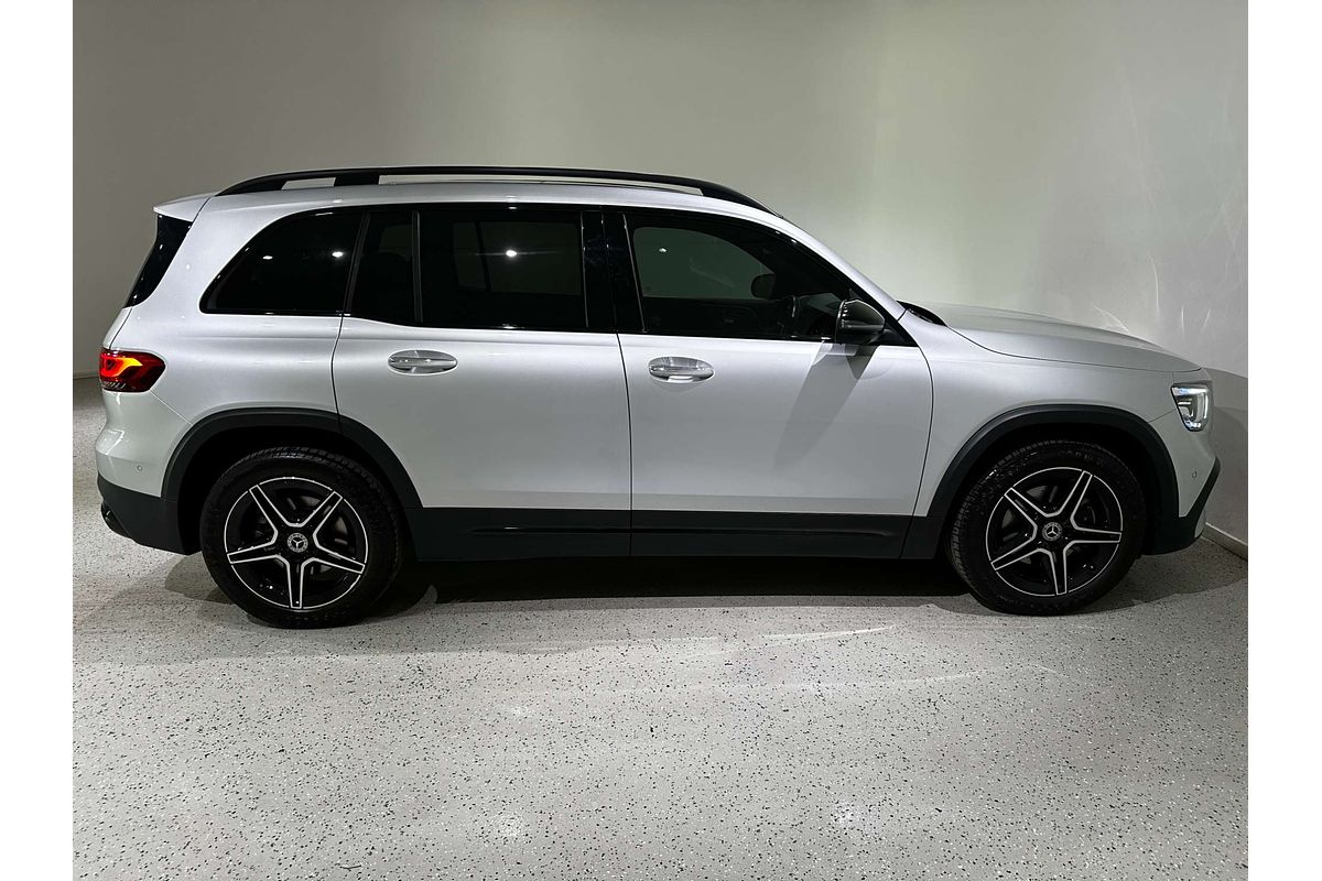2021 Mercedes-Benz GLB-Class GLB200 X247