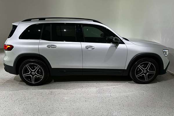 2021 Mercedes-Benz GLB-Class GLB200 X247