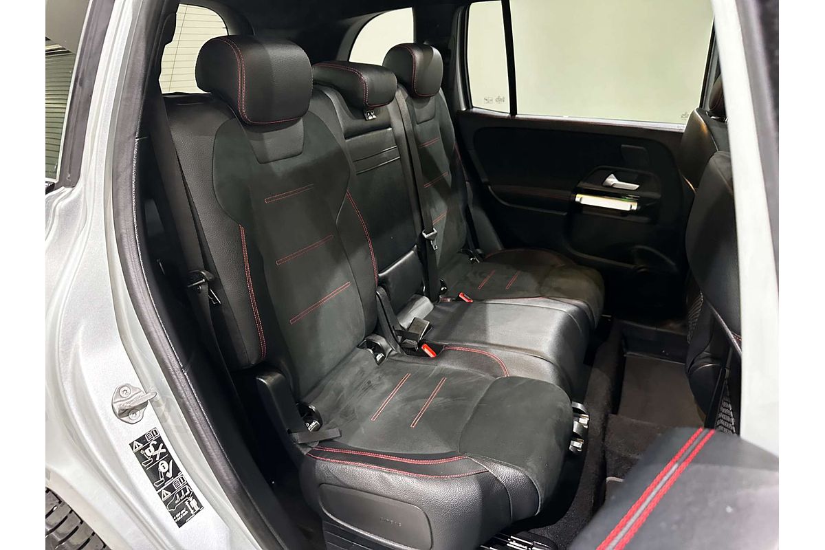 2021 Mercedes-Benz GLB-Class GLB200 X247