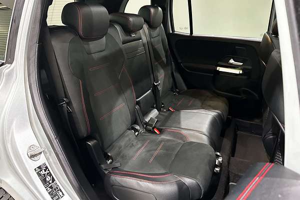 2021 Mercedes-Benz GLB-Class GLB200 X247