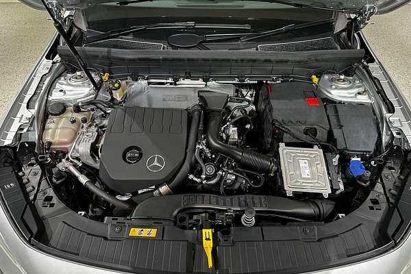 2021 Mercedes-Benz GLB-Class GLB200 X247