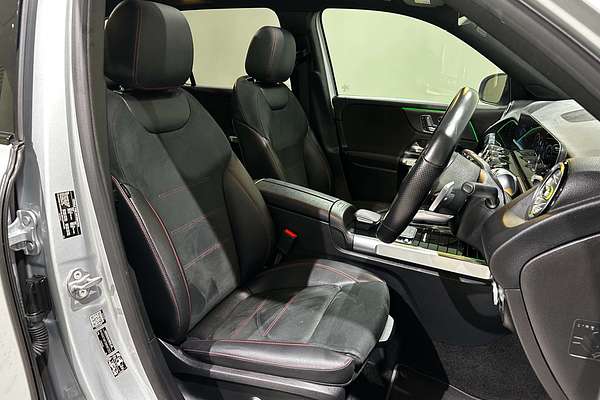 2021 Mercedes-Benz GLB-Class GLB200 X247