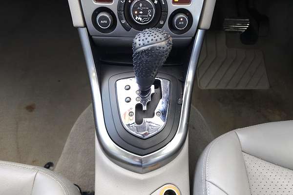 2009 Peugeot 308 XSE T7