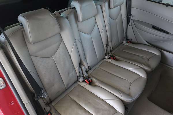 2009 Peugeot 308 XSE T7