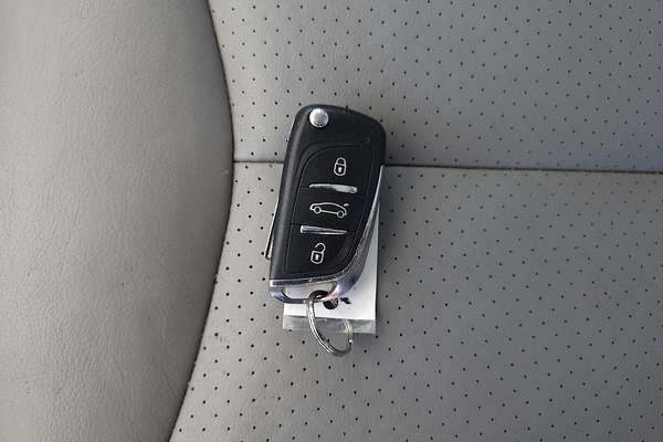 2009 Peugeot 308 XSE T7