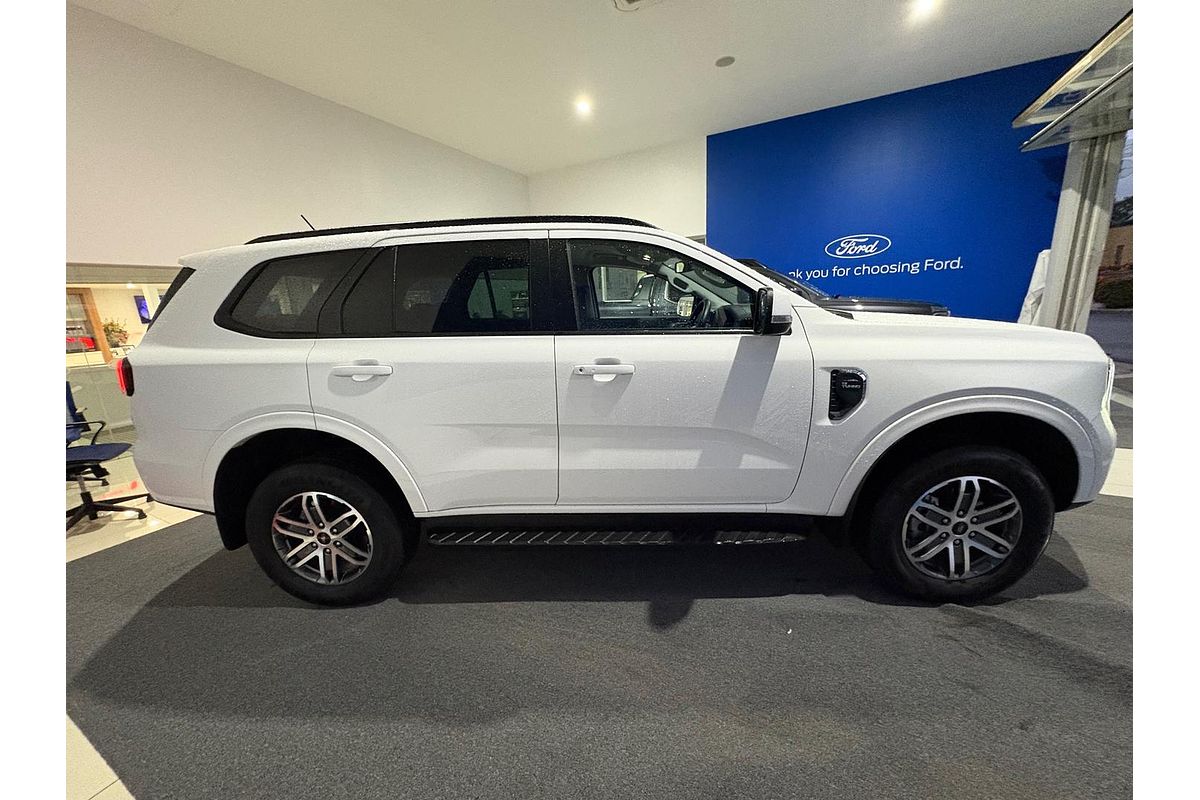 2024 Ford Everest Trend 2.0L