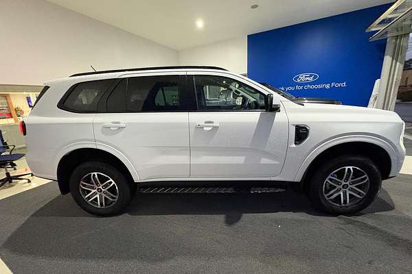 2024 Ford Everest Trend 2.0L