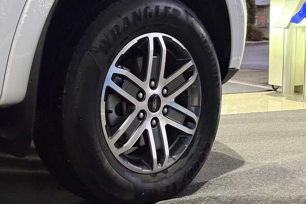 2024 Ford Everest Trend 2.0L