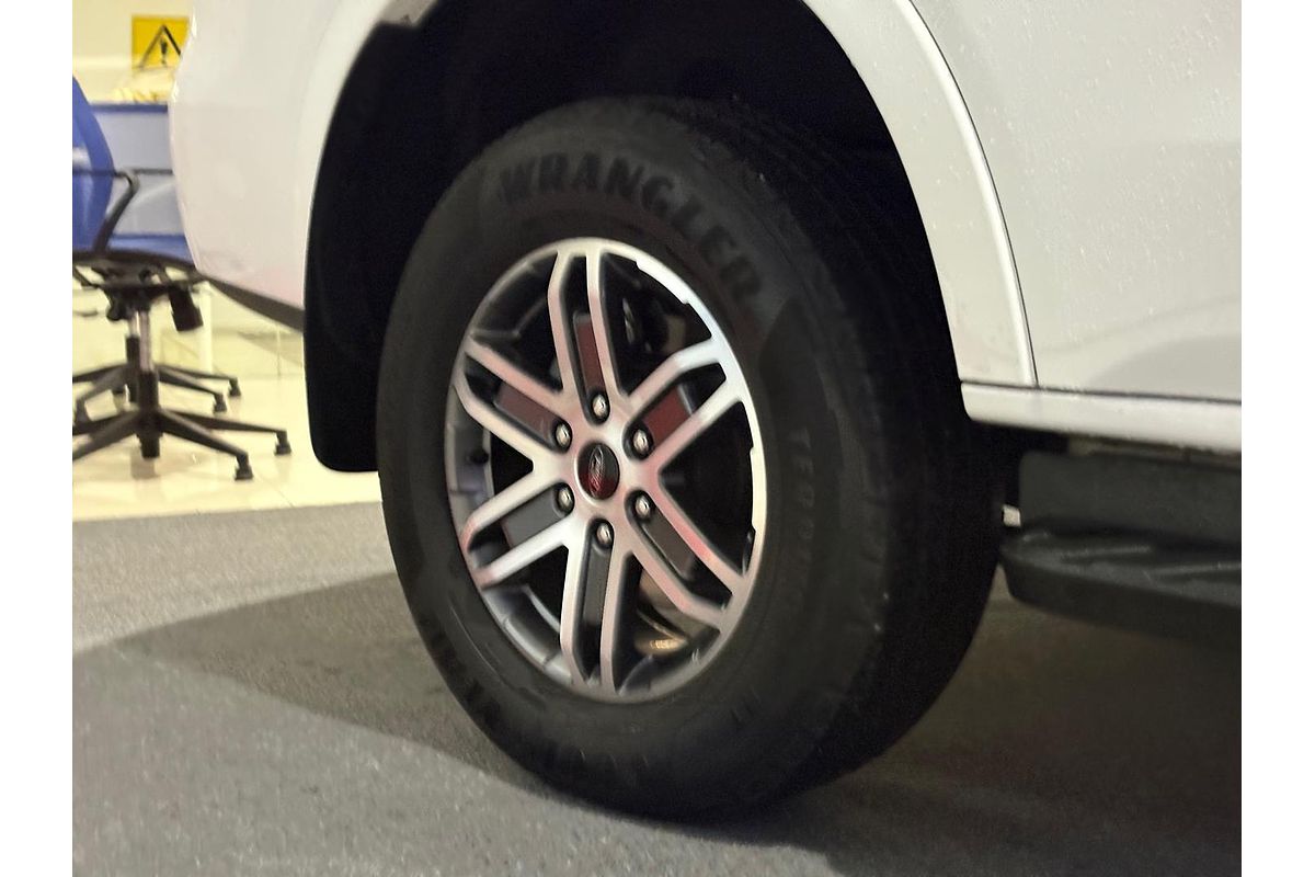 2024 Ford Everest Trend 2.0L