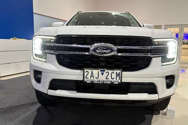 2024 Ford Everest Trend 2.0L