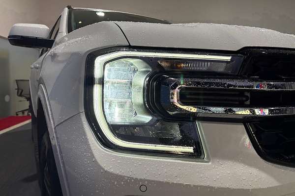 2024 Ford Everest Trend 2.0L