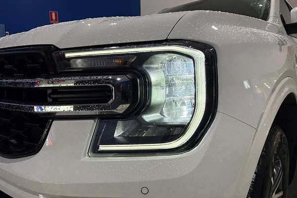 2024 Ford Everest Trend 2.0L