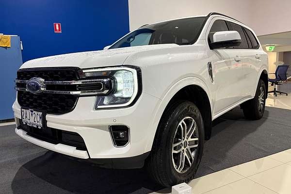2024 Ford Everest Trend 2.0L