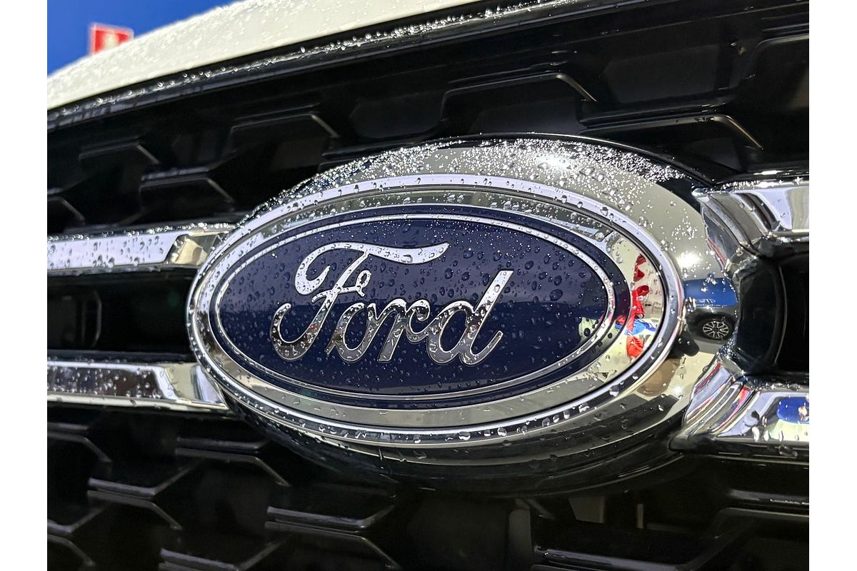 2024 Ford Everest Trend 2.0L