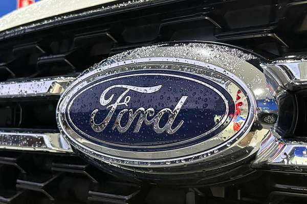 2024 Ford Everest Trend 2.0L